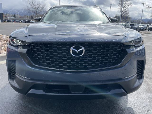 new 2025 Mazda CX-50 Hybrid car, priced at $42,045