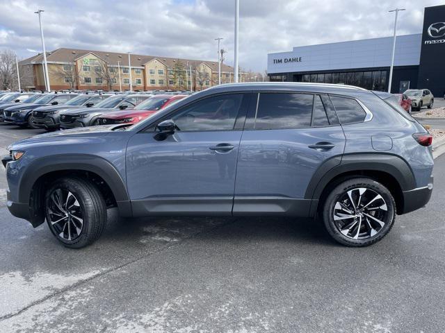 new 2025 Mazda CX-50 Hybrid car, priced at $42,045