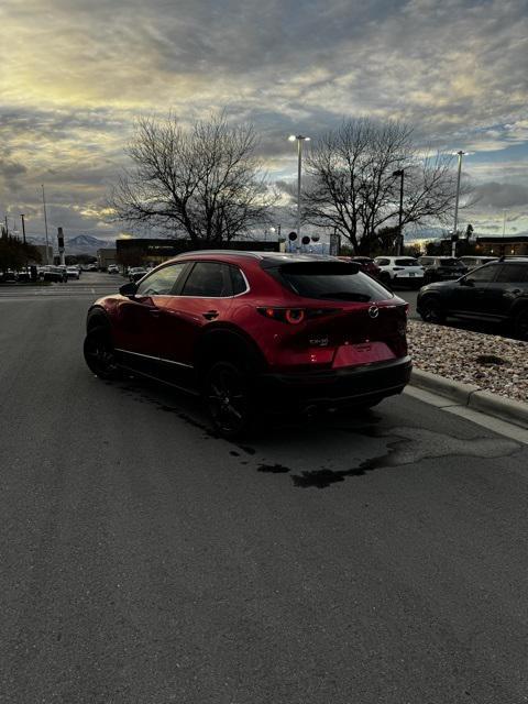 used 2021 Mazda CX-30 car, priced at $24,988