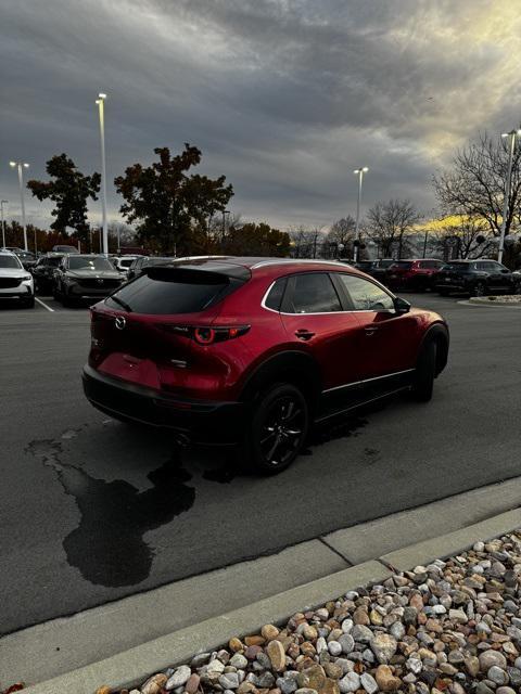 used 2021 Mazda CX-30 car, priced at $24,988