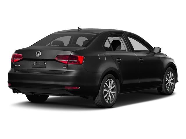 used 2017 Volkswagen Jetta car