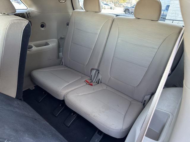 used 2015 Kia Sorento car, priced at $9,305