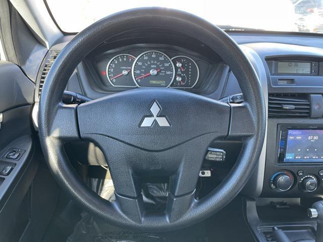 used 2008 Mitsubishi Galant car, priced at $2,777