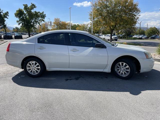 used 2008 Mitsubishi Galant car, priced at $3,254