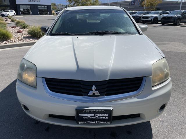 used 2008 Mitsubishi Galant car, priced at $3,254