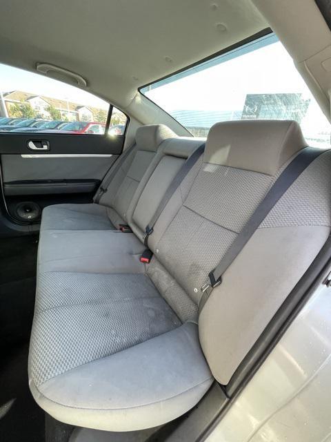 used 2008 Mitsubishi Galant car, priced at $2,777