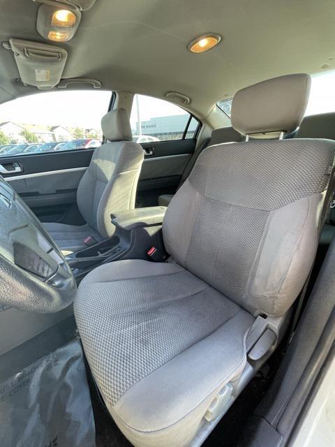 used 2008 Mitsubishi Galant car, priced at $2,777