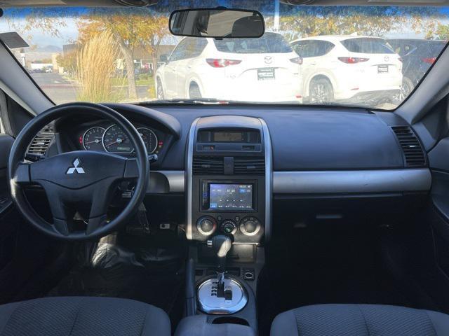 used 2008 Mitsubishi Galant car, priced at $2,777