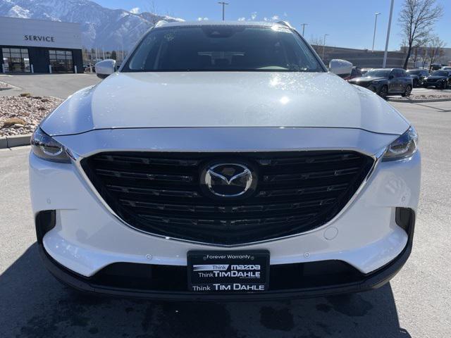 used 2022 Mazda CX-9 car, priced at $28,799