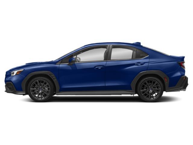 used 2022 Subaru WRX car, priced at $28,517