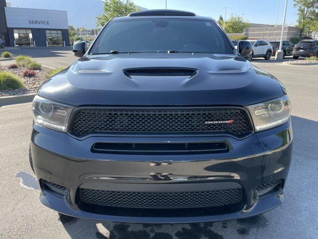 used 2018 Dodge Durango car, priced at $26,698