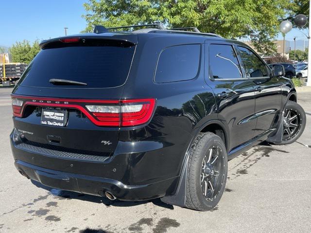 used 2018 Dodge Durango car, priced at $26,698