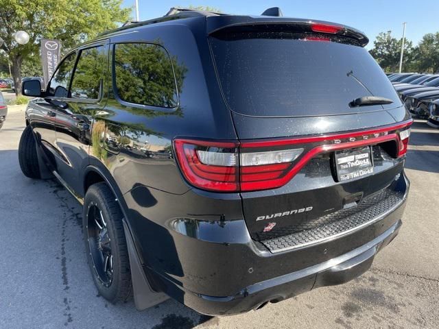 used 2018 Dodge Durango car, priced at $26,698