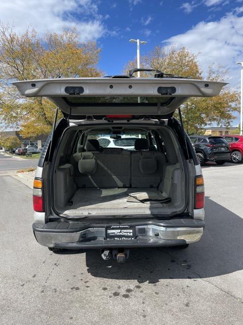 used 2005 Chevrolet Tahoe car, priced at $3,688