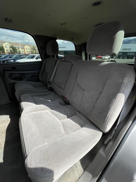 used 2005 Chevrolet Tahoe car, priced at $3,688