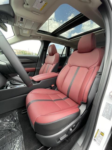 new 2025 Mazda CX-50 Hybrid car, priced at $40,920