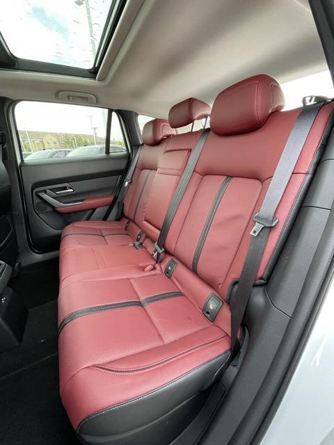 new 2025 Mazda CX-50 Hybrid car, priced at $40,185