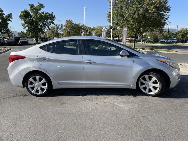 used 2011 Hyundai Elantra car, priced at $6,530