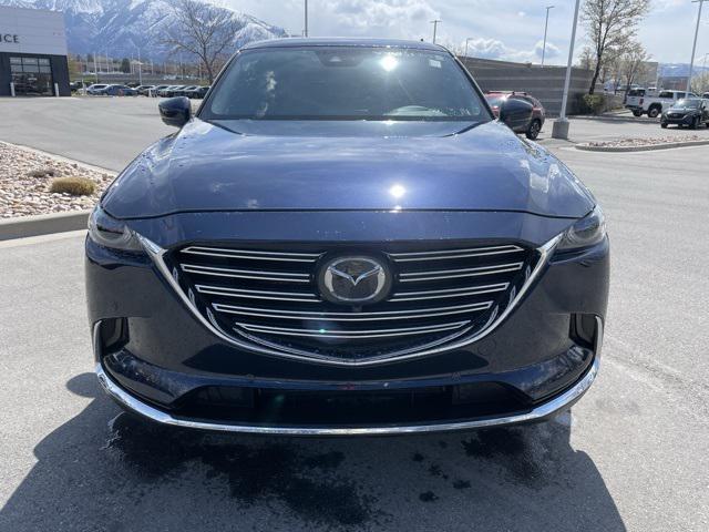 used 2023 Mazda CX-9 car, priced at $27,809