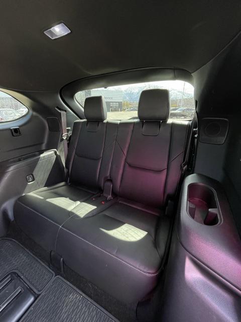 used 2023 Mazda CX-9 car, priced at $27,809