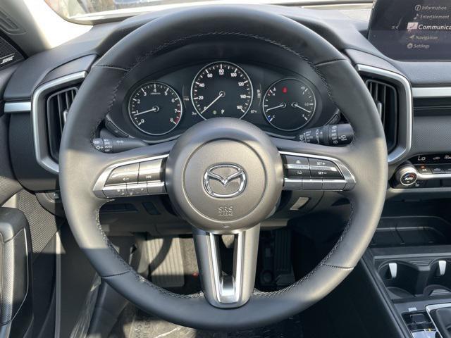 new 2025 Mazda CX-50 car, priced at $35,180
