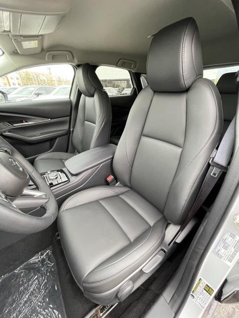 new 2025 Mazda CX-30 car, priced at $28,725