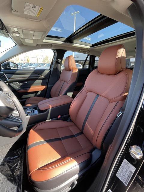 new 2026 Mazda CX-50 car, priced at $42,245