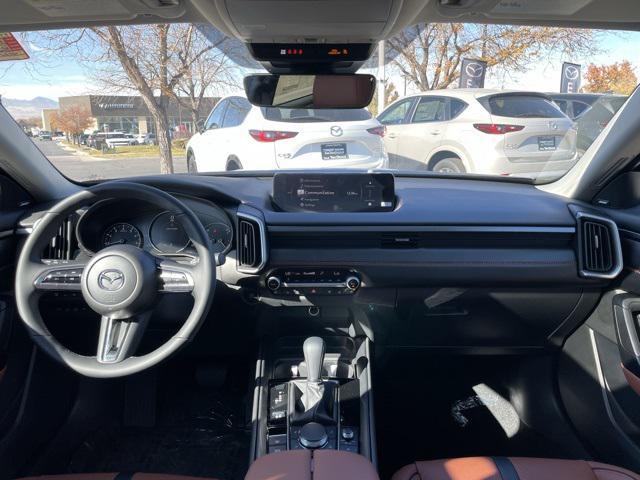 new 2026 Mazda CX-50 car, priced at $42,245