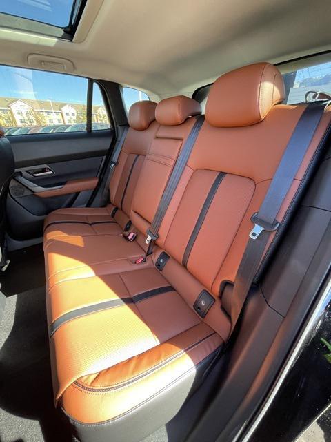 new 2026 Mazda CX-50 car, priced at $42,245