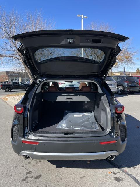 new 2026 Mazda CX-50 car, priced at $42,245