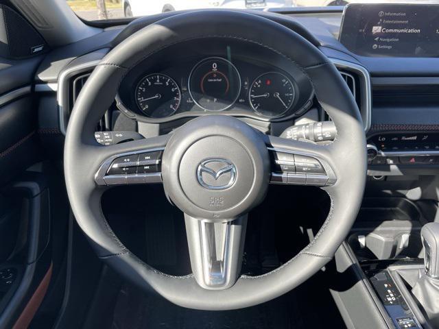 new 2026 Mazda CX-50 car, priced at $42,245
