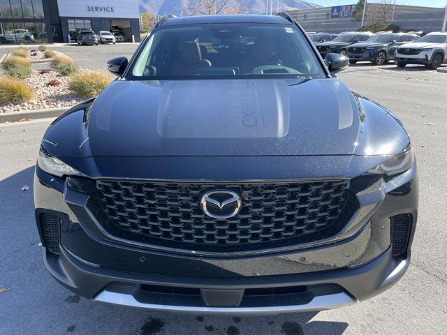 new 2026 Mazda CX-50 car, priced at $42,245