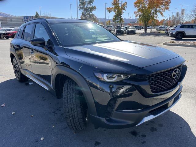 new 2026 Mazda CX-50 car, priced at $42,245
