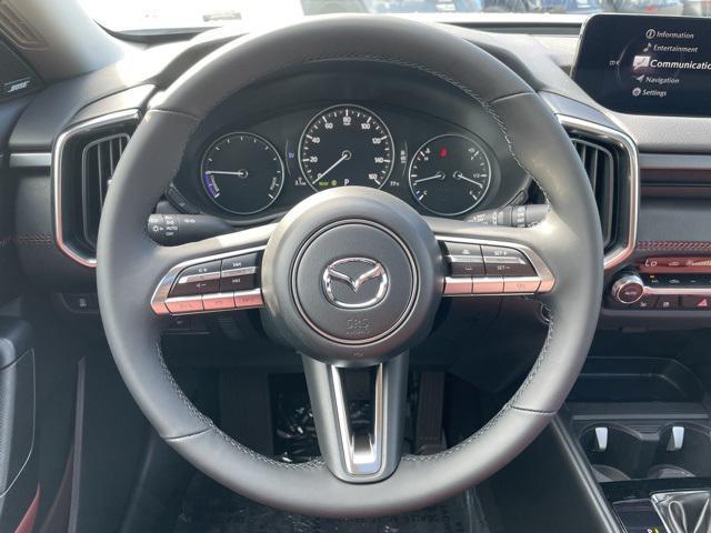 new 2025 Mazda CX-50 Hybrid car, priced at $41,805
