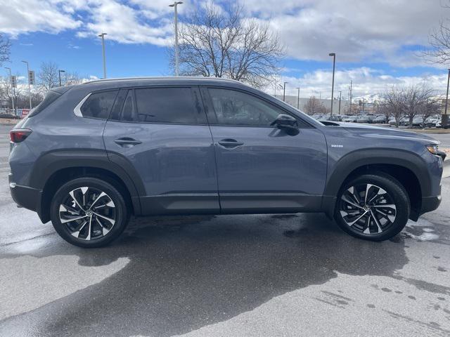 new 2025 Mazda CX-50 Hybrid car, priced at $42,935