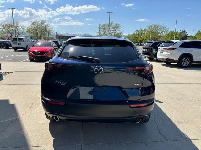 used 2021 Mazda CX-30 car, priced at $22,538