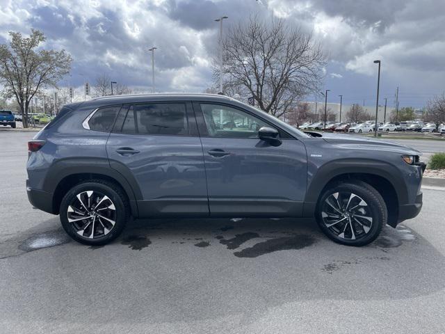 new 2025 Mazda CX-50 Hybrid car, priced at $42,255