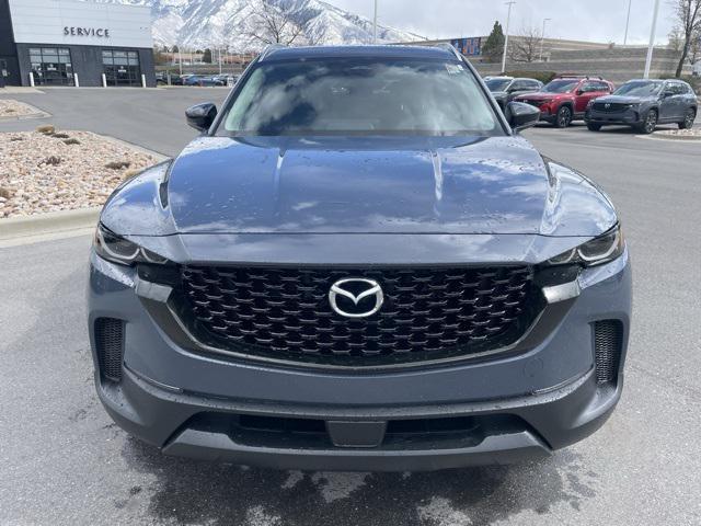 new 2025 Mazda CX-50 Hybrid car, priced at $42,255