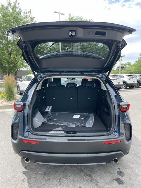 new 2025 Mazda CX-50 Hybrid car, priced at $34,800