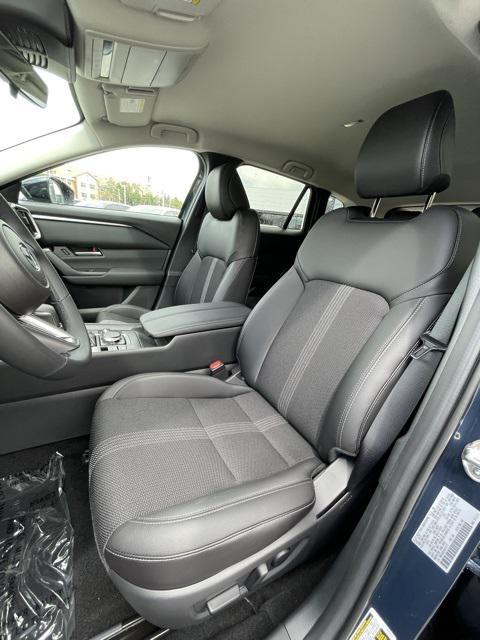 new 2025 Mazda CX-50 Hybrid car, priced at $34,800