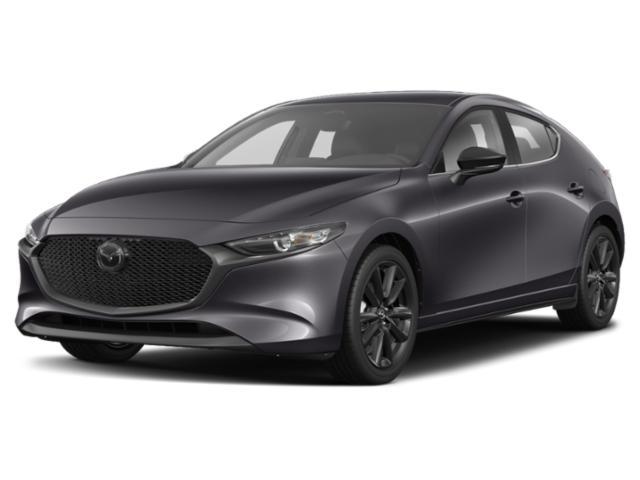 new 2024 Mazda Mazda3 car, priced at $27,137