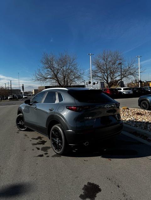 used 2023 Mazda CX-30 car, priced at $23,987