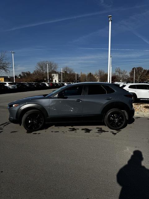 used 2023 Mazda CX-30 car, priced at $23,987