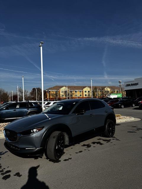 used 2023 Mazda CX-30 car, priced at $23,987