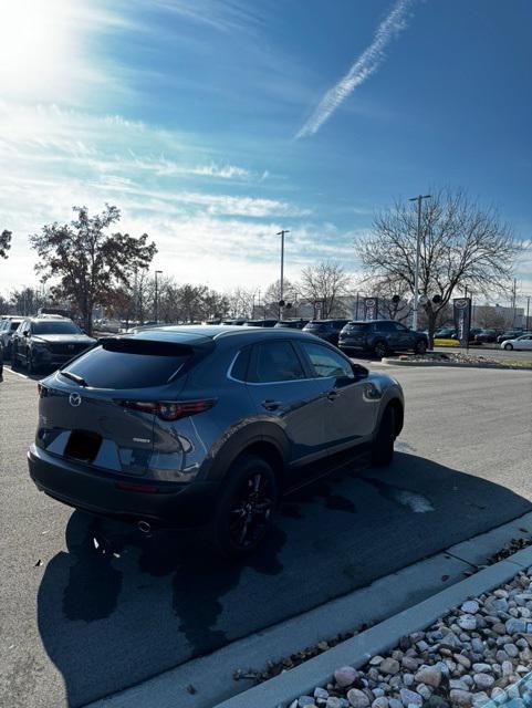 used 2023 Mazda CX-30 car, priced at $23,987