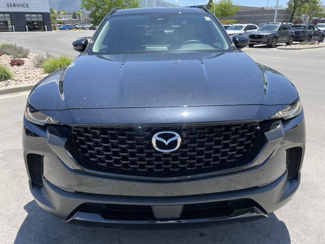 new 2025 Mazda CX-50 Hybrid car, priced at $37,930