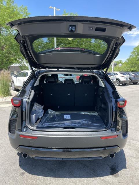 new 2025 Mazda CX-50 Hybrid car, priced at $37,930