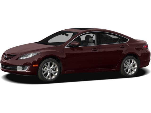 used 2009 Mazda Mazda6 car, priced at $7,999