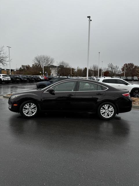 used 2009 Mazda Mazda6 car, priced at $7,144