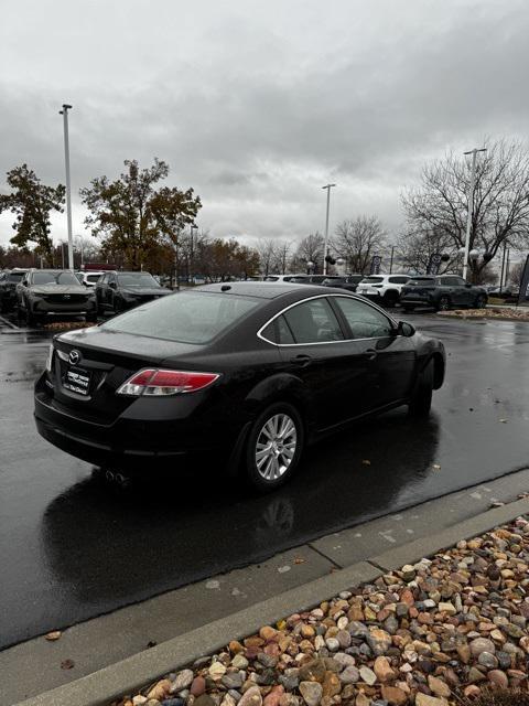 used 2009 Mazda Mazda6 car, priced at $7,144